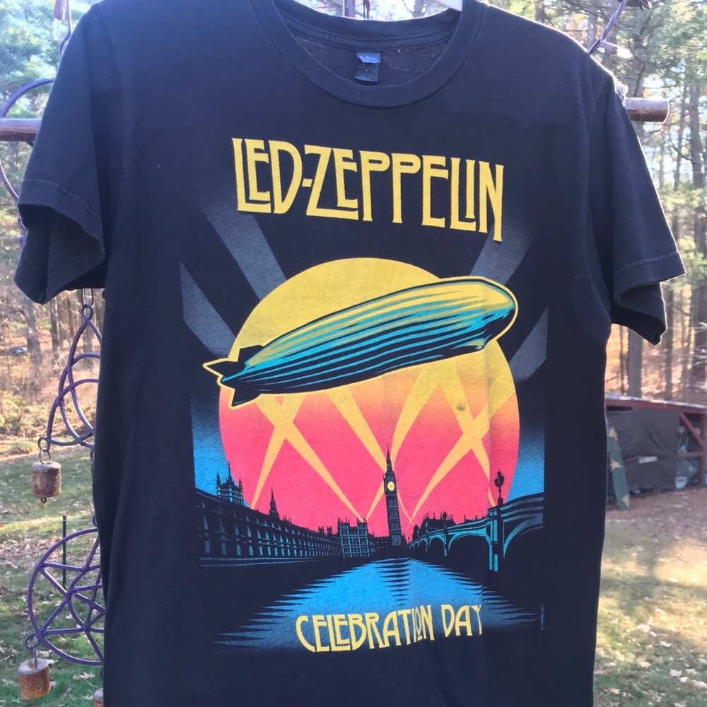 🎶LED ZEP🎶
